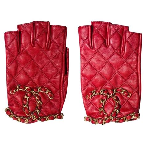 chanel fingerless gloves buy|chanel fingerless gloves for sale.